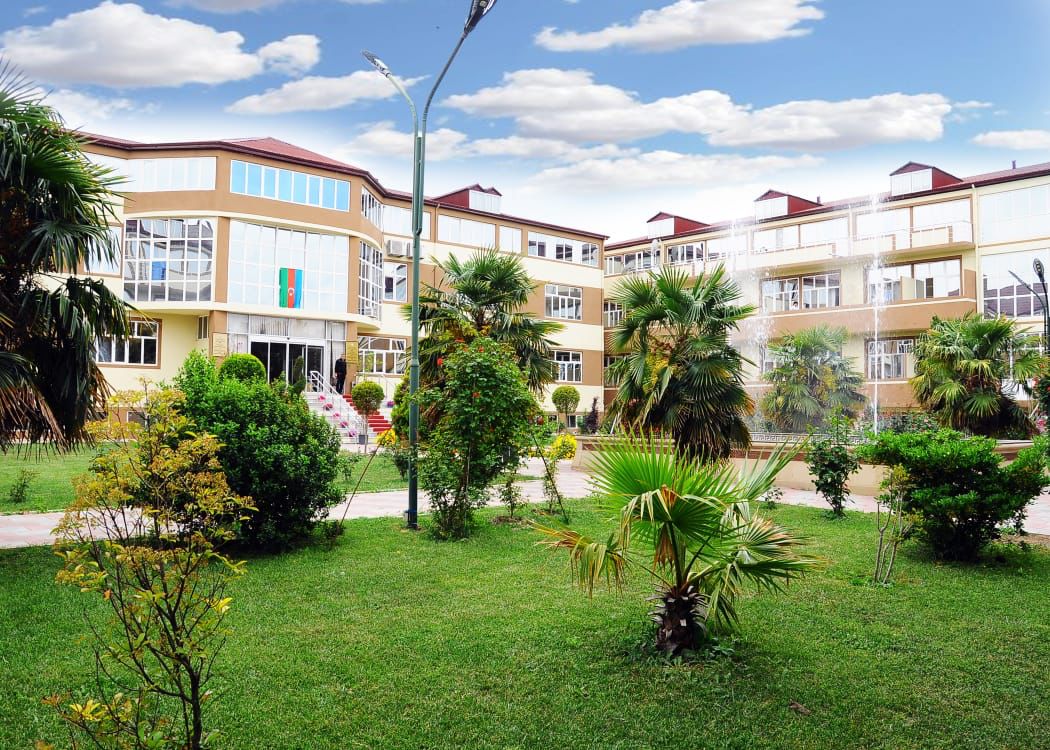 Gözəl Naftalan Gözəl Naftalan