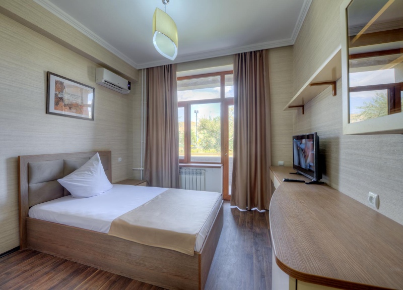 Şıx Sanatoriyası
