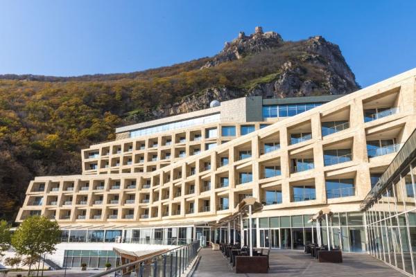 Qalaaltı Hotel Spa