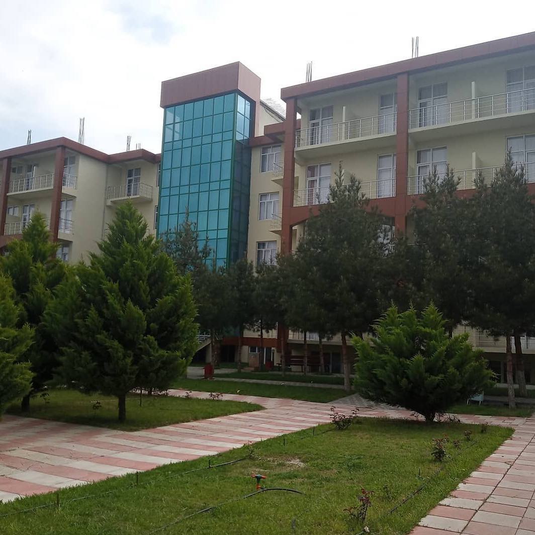 Sehirli Naftalan