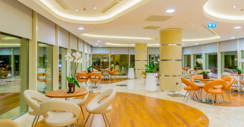 Qalaaltı Hotel Spa