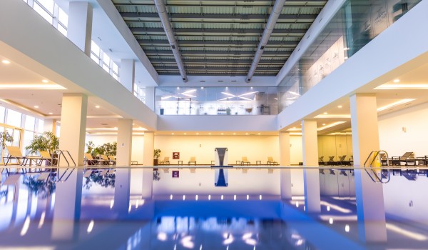 Qalaaltı Hotel Spa