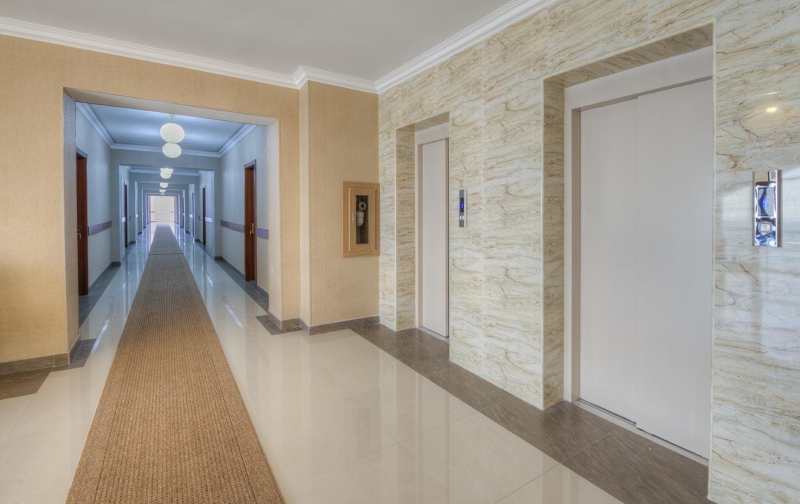 Şıx Sanatoriyası