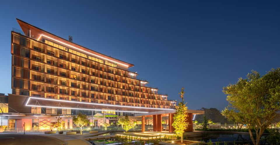 LANKARAN SPRINGS WELLNESS RESORT LANKARAN SPRINGS WELLNESS RESORT