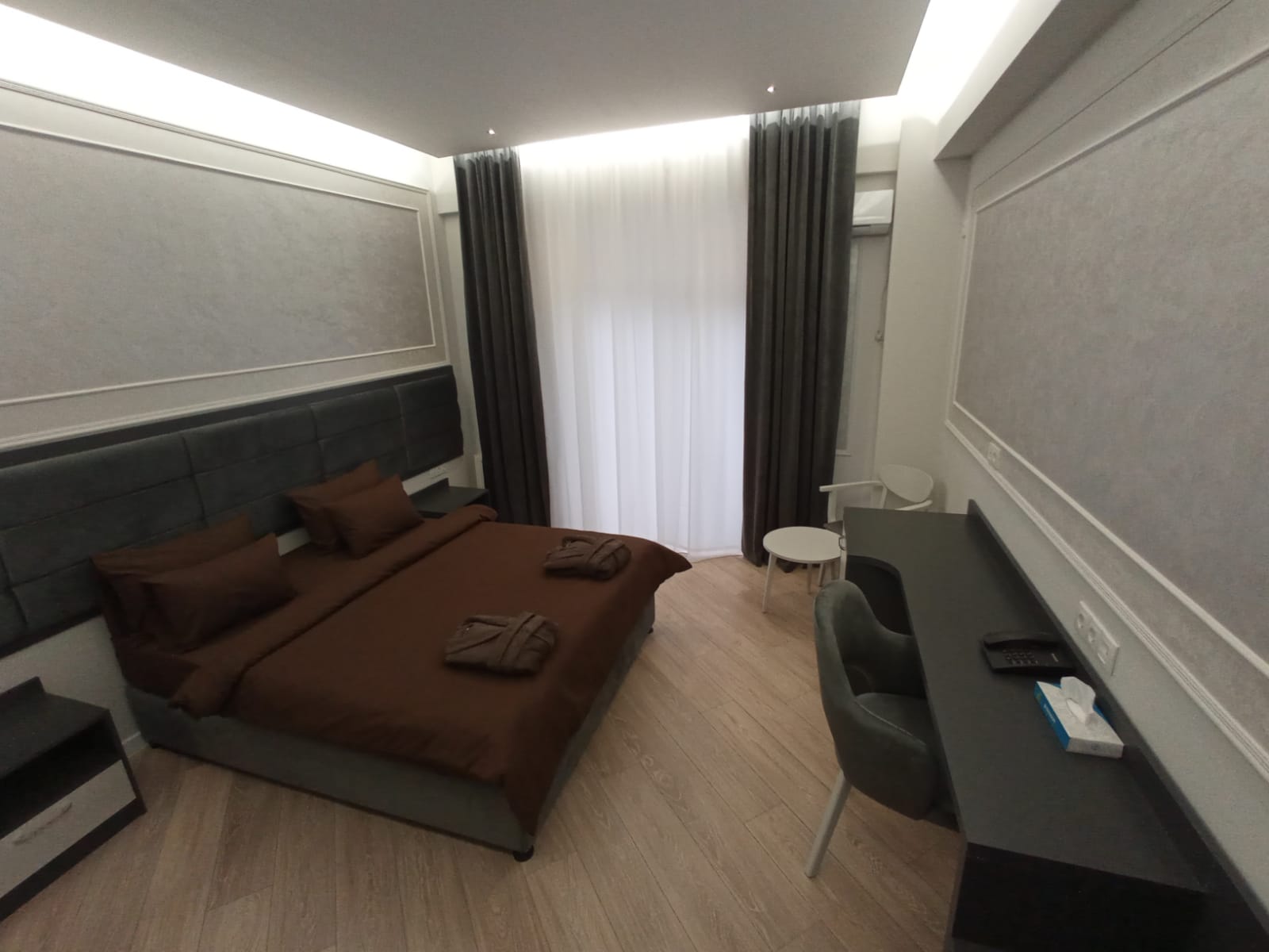 Deluxe Queen Room Deluxe Queen Room