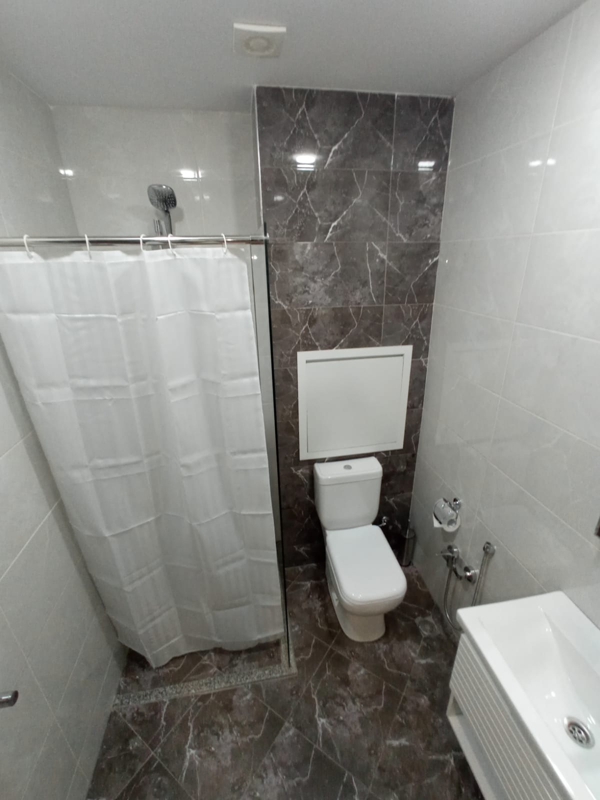 Triple Room  Triple Room