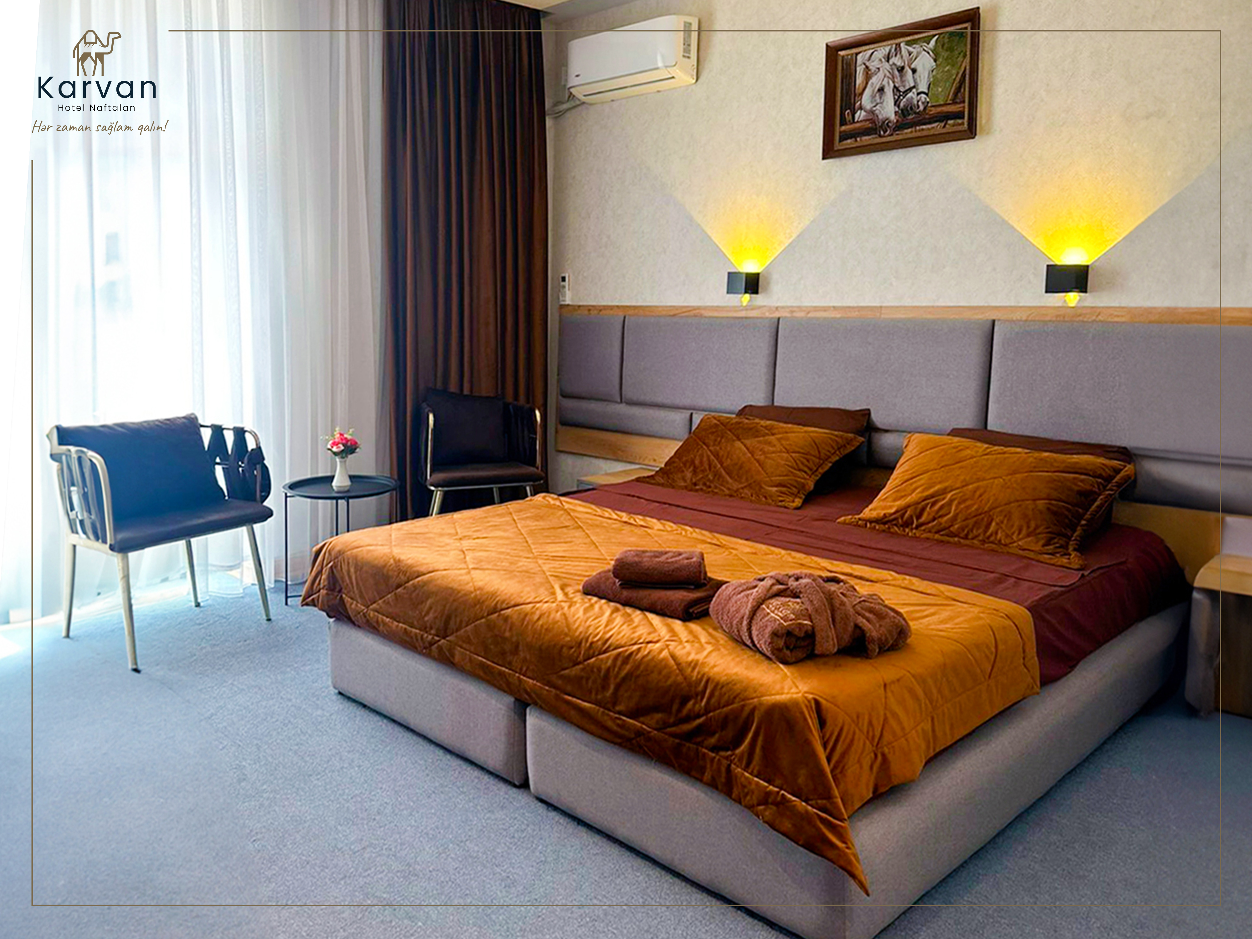 Standart Room Standart Room