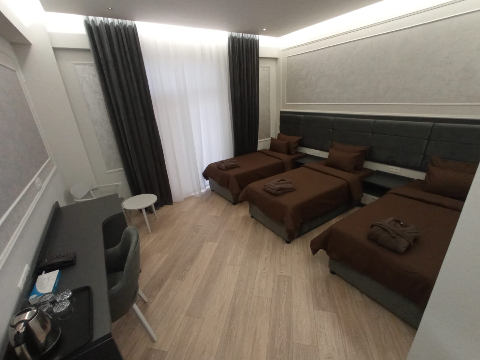Triple Room  Triple Room