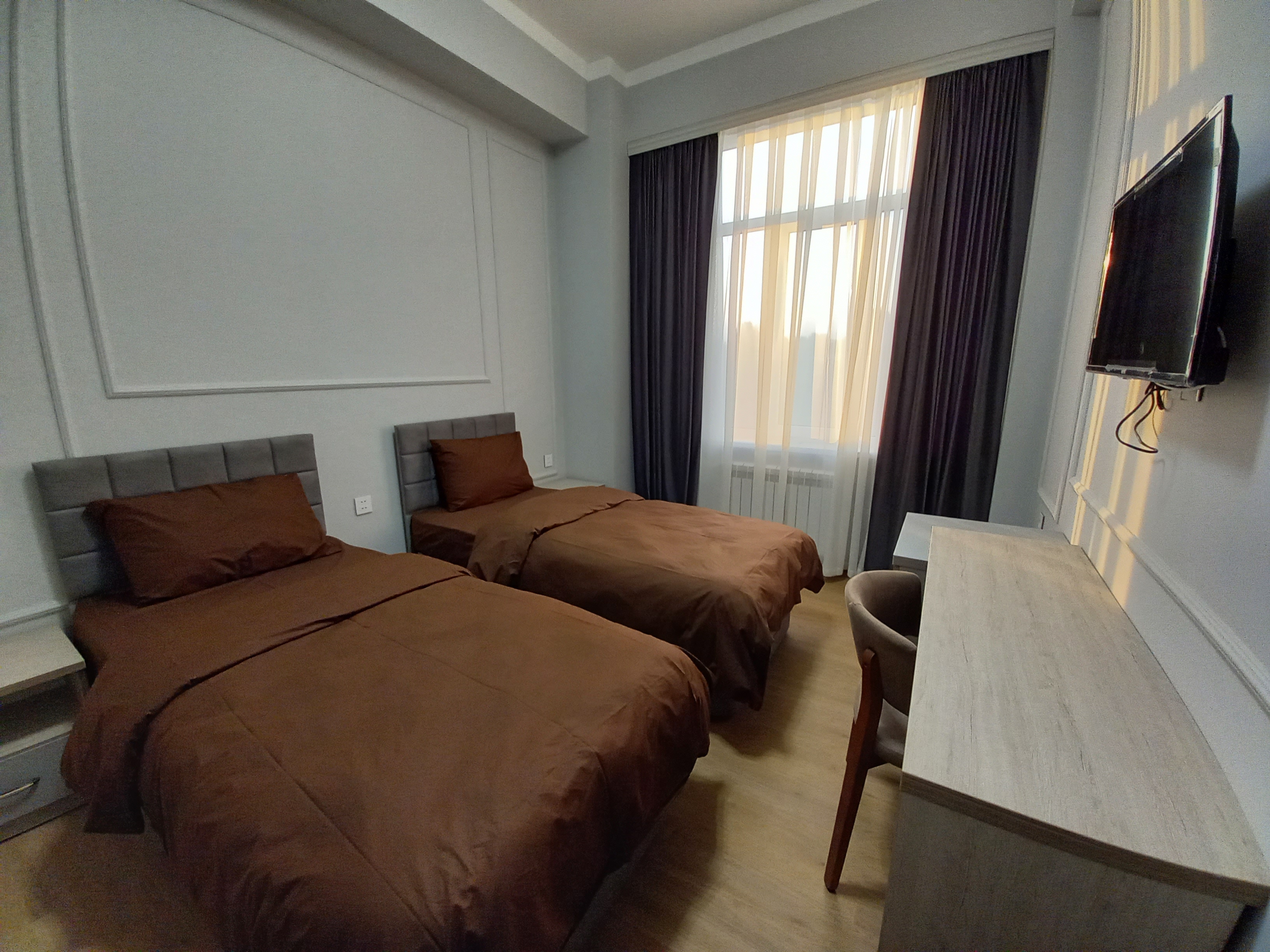 STANDART ROOM STANDART ROOM