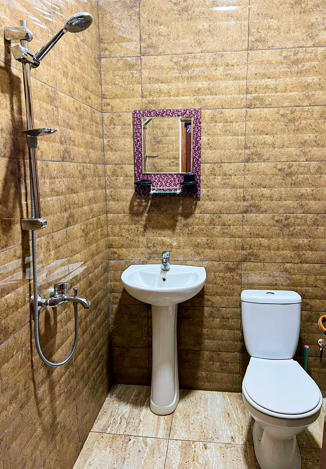 Ekonom Room Ekonom Room