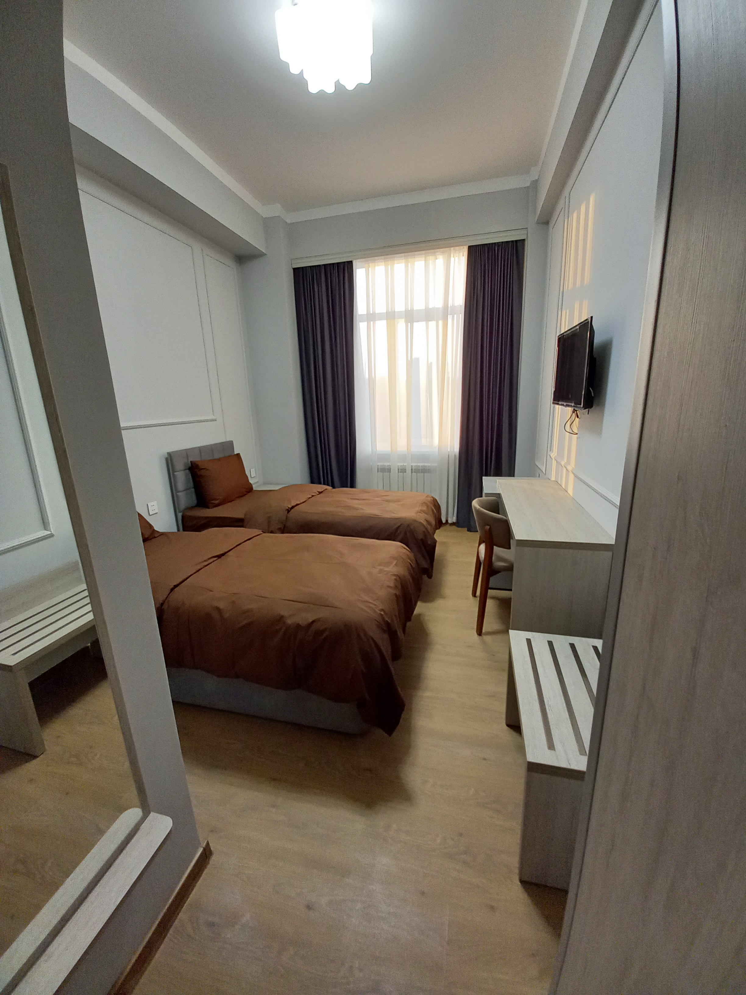 STANDART ROOM STANDART ROOM