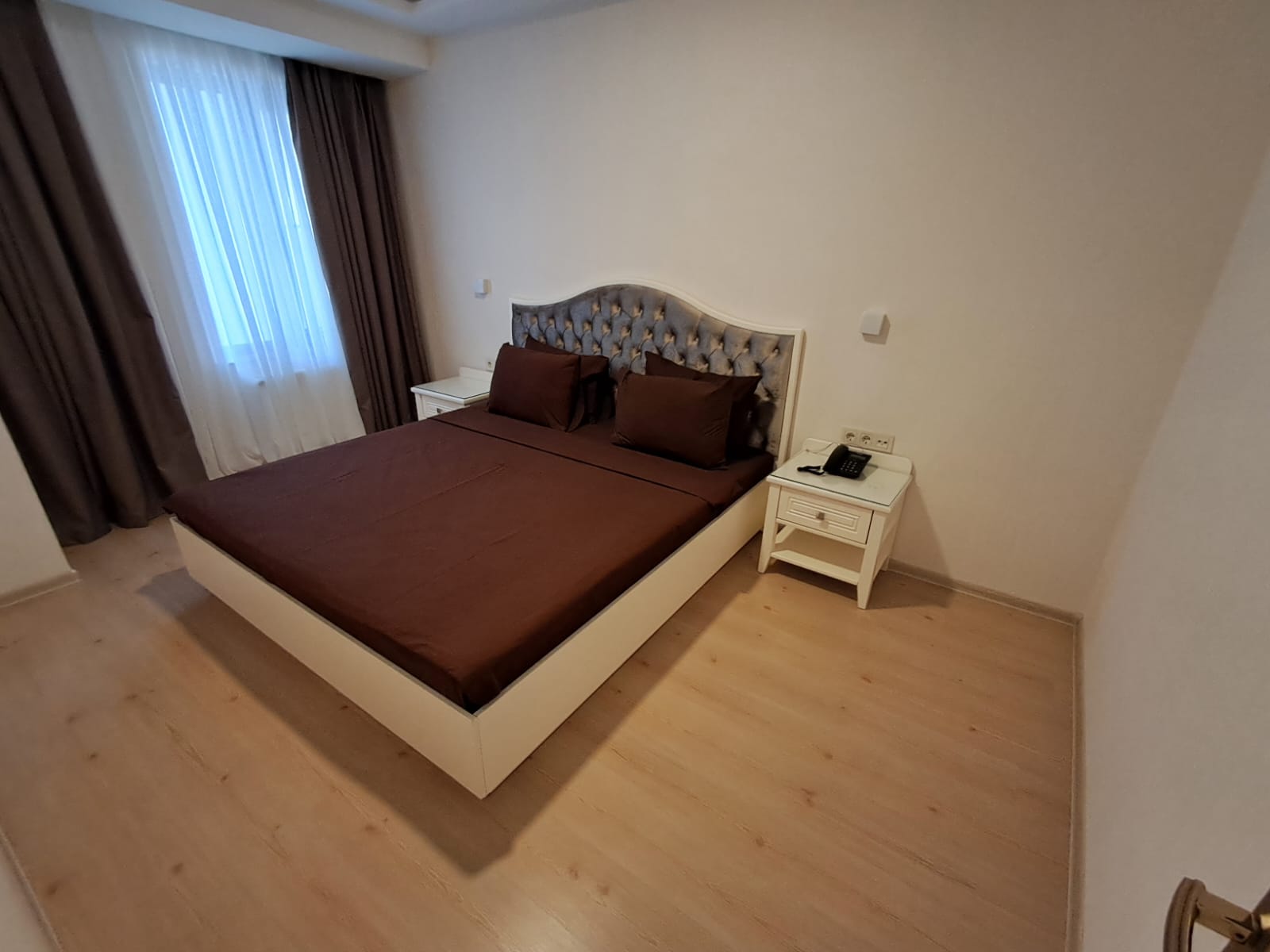 Standart Room  Standart Room