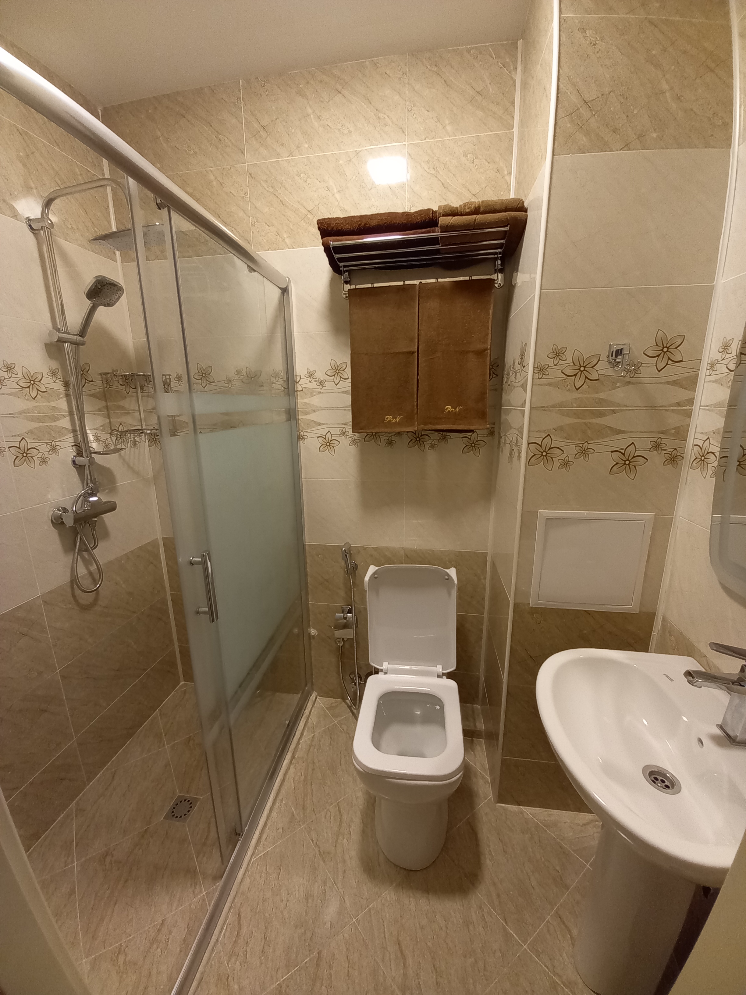 STANDART ROOM STANDART ROOM